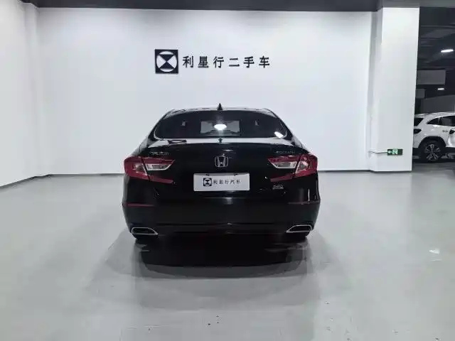 HONDA ACCORD 2021