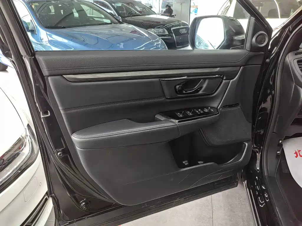 HONDA CR-V 2021