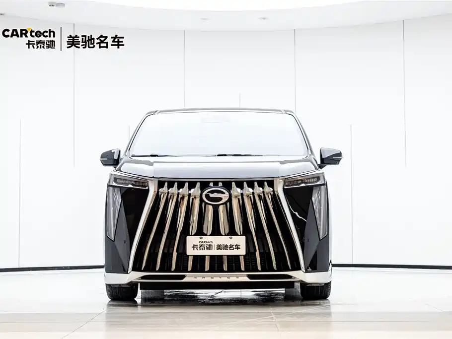 TRUMPCHI M8 2023