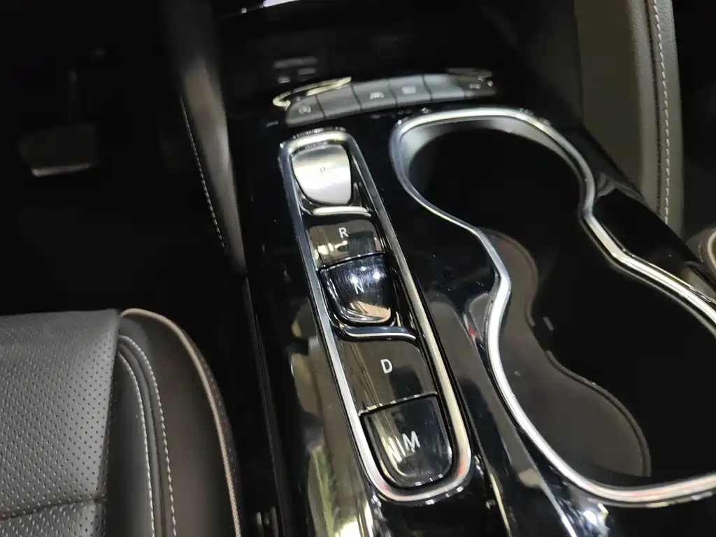 BUICK ENVISION 2022