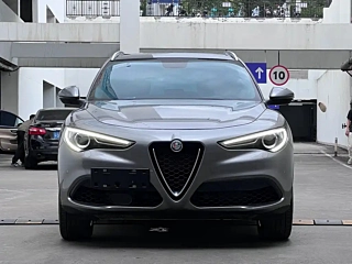 Заказать ALFAROMEO STELVIO STELVIO