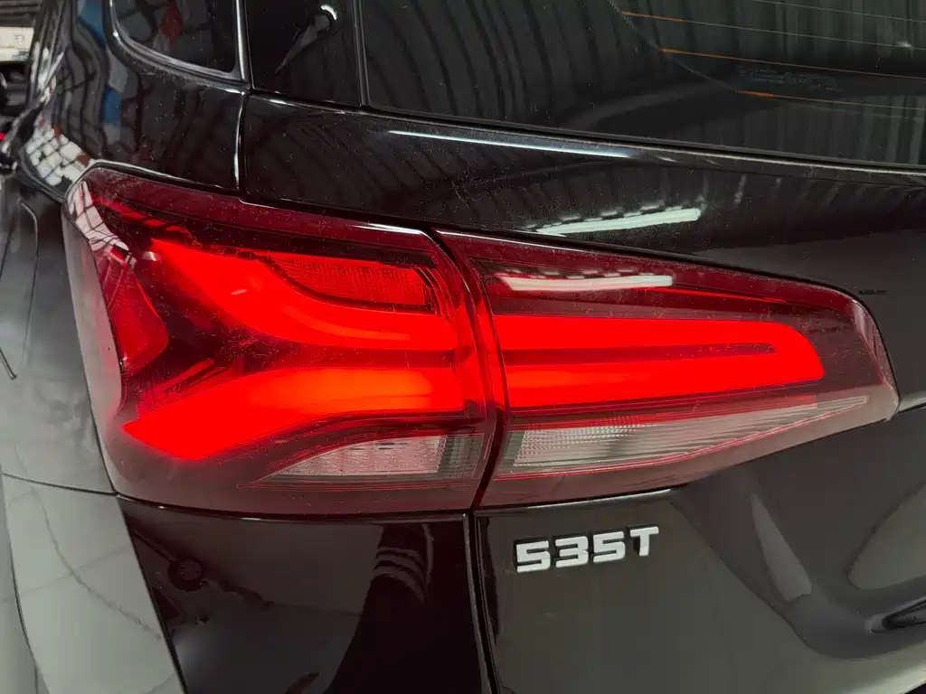 CHEVROLET EXPLORER 2021