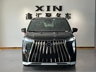 TRUMPCHI M8 2025