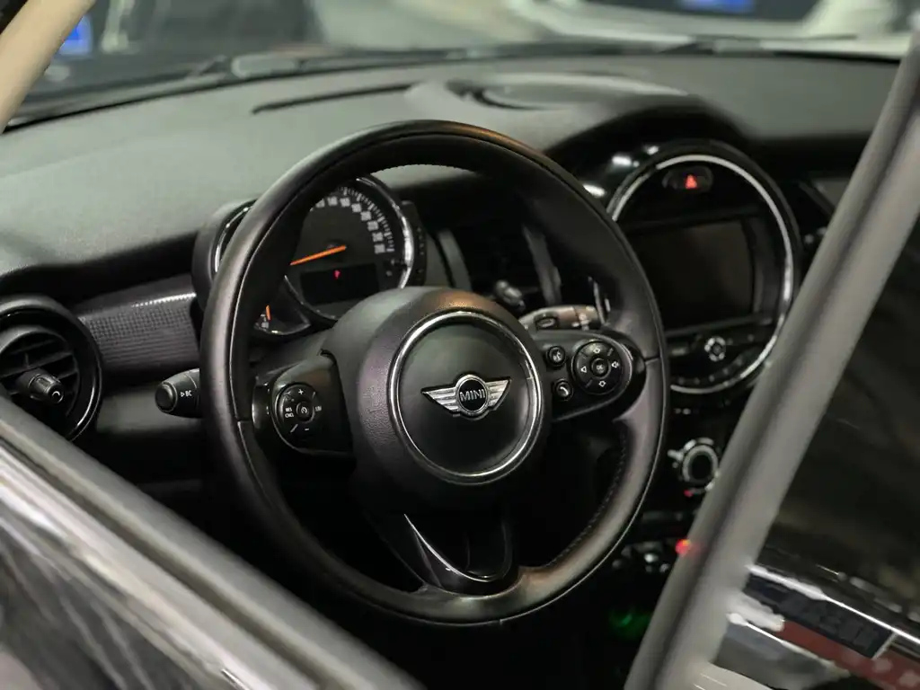 MINI OTHER 2016