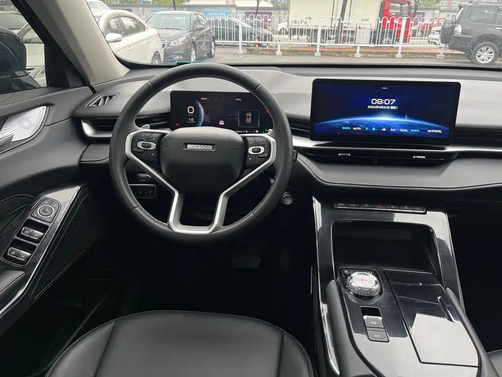 HAVAL H6 2021