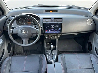 SUZUKI SWIFT  2013 YEAR 1.5L AUTOMATIC 20 EDIT 2013