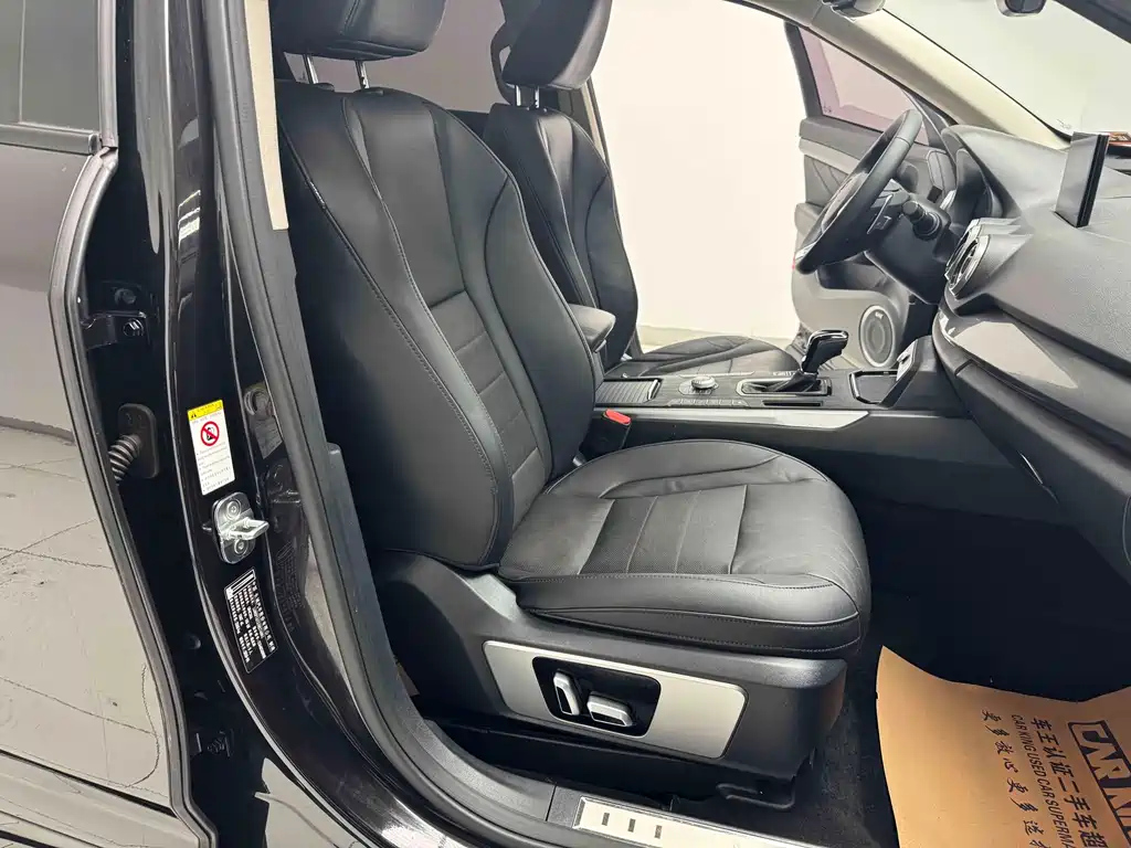 WEY VV7 2018