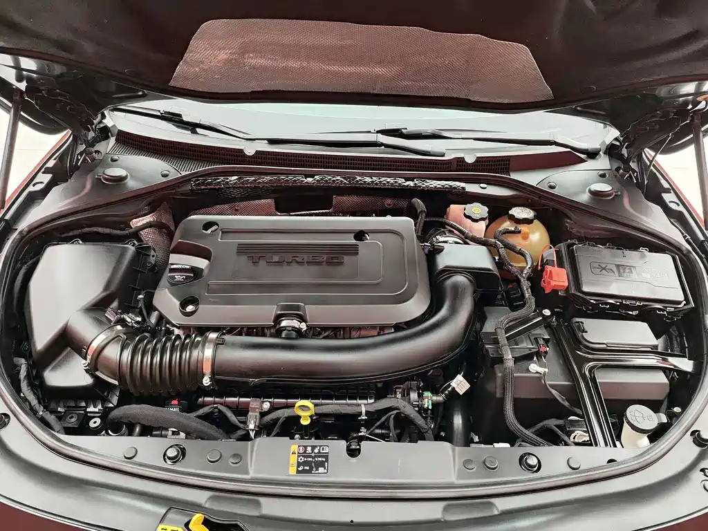 BUICK LACROSSE 2021
