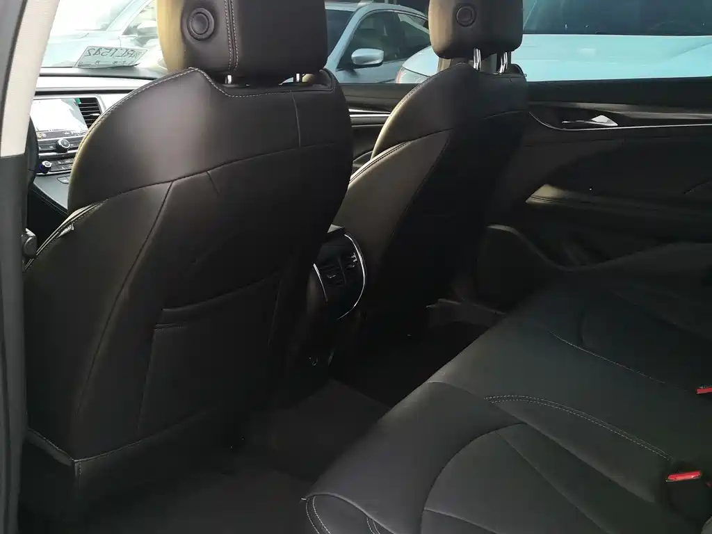BUICK LACROSSE 2023