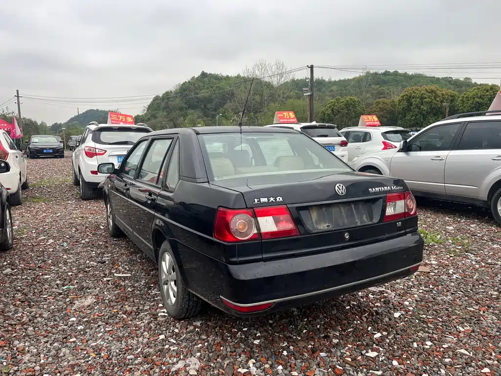 VOLKSWAGEN OTHER 2010