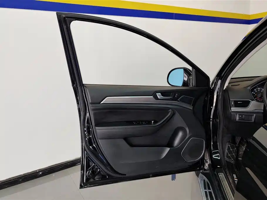 HAVAL H6 2018
