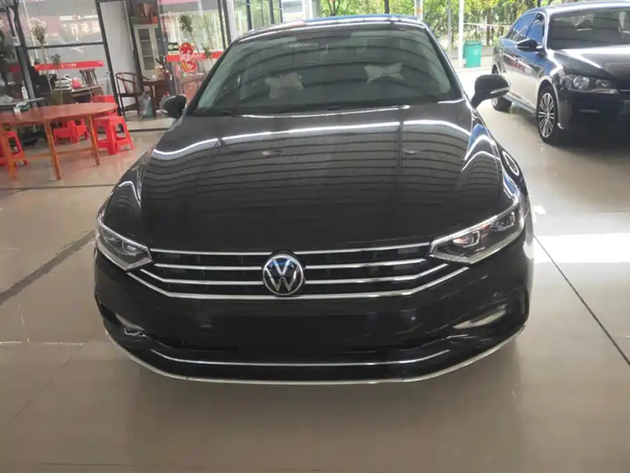 VOLKSWAGEN MAGOTAN 2020