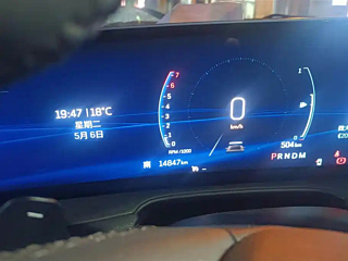 CADILLAC XT4  2024 YEAR 28T 2WD LUXURY 2024