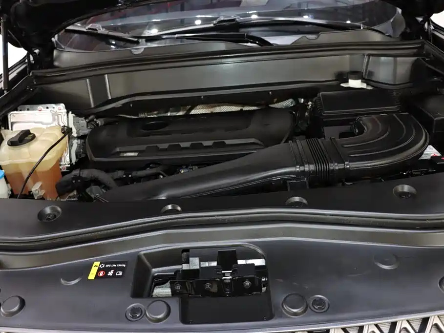 HAVAL F7 2021