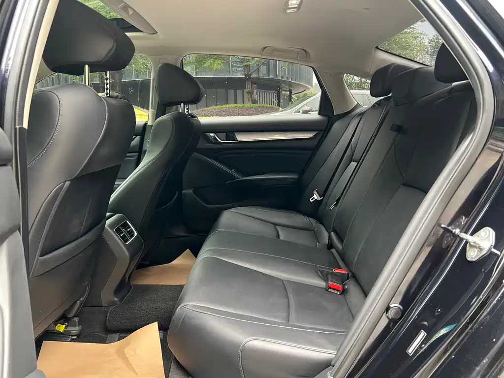 HONDA ACCORD 2021