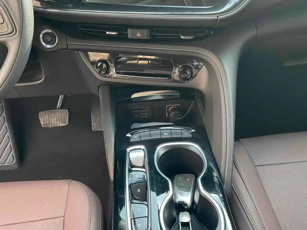 BUICK ENVISION 2021