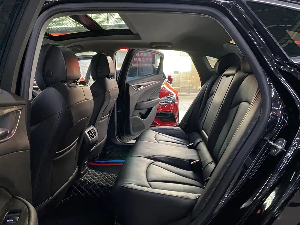 BUICK LACROSSE 2020