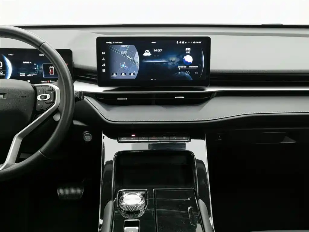 HAVAL H6 2021