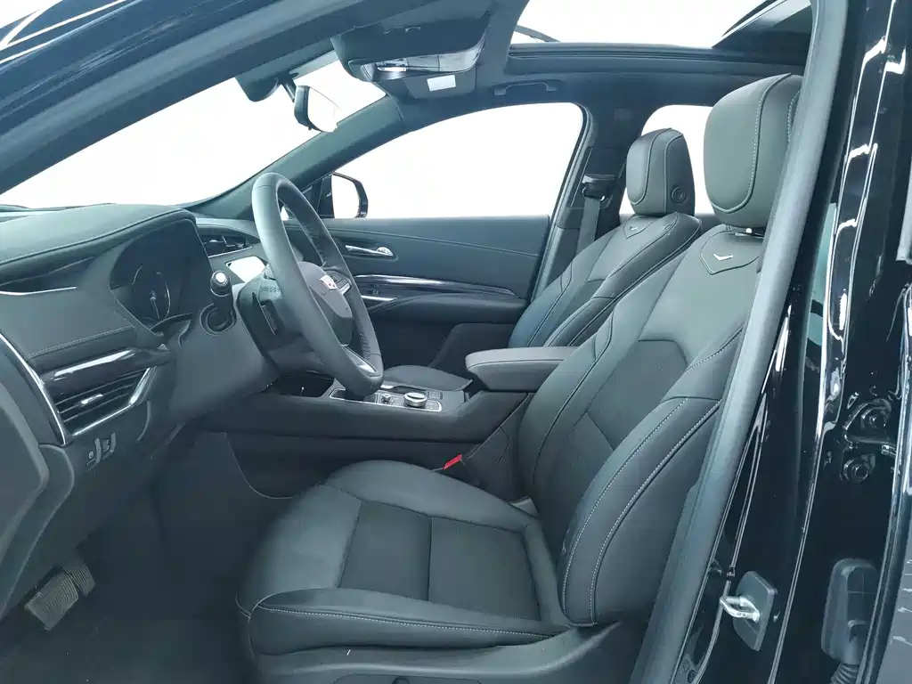 CADILLAC XT4 2020