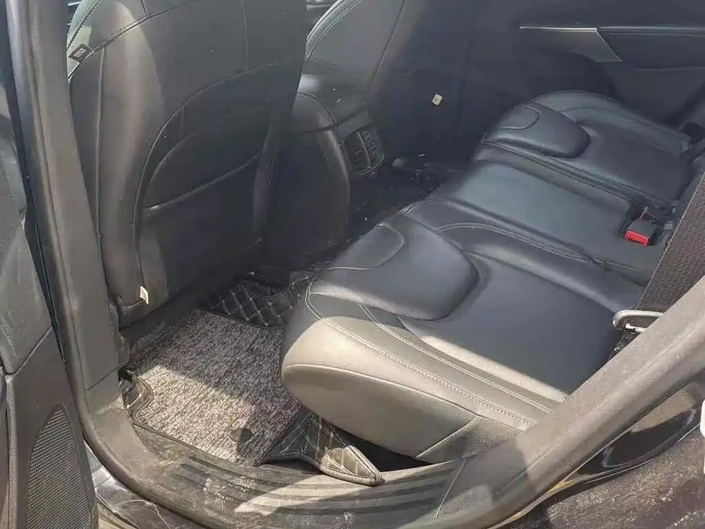 JEEP CHEROKEE 2020