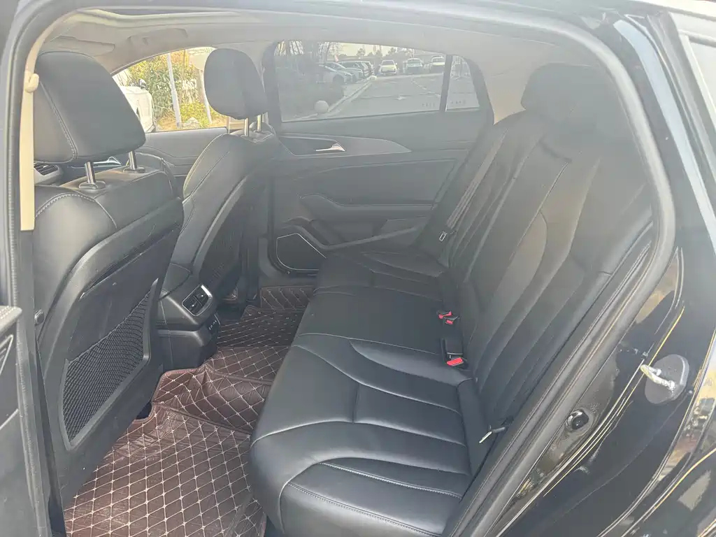 HONGQI H5 2023