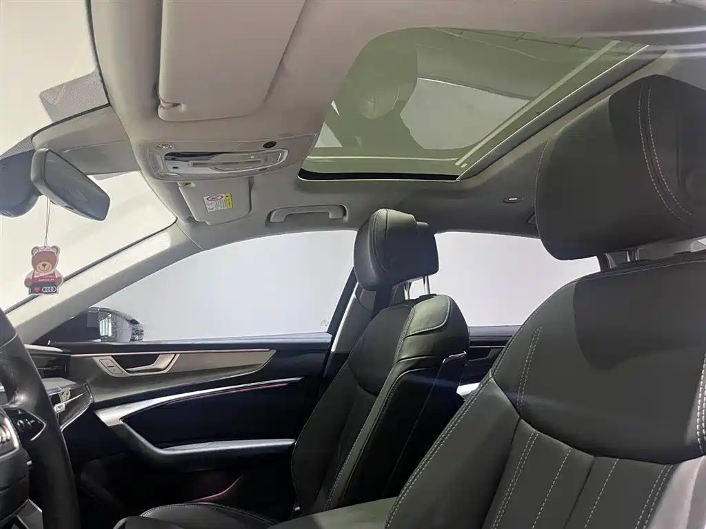 AUDI A6L 2023