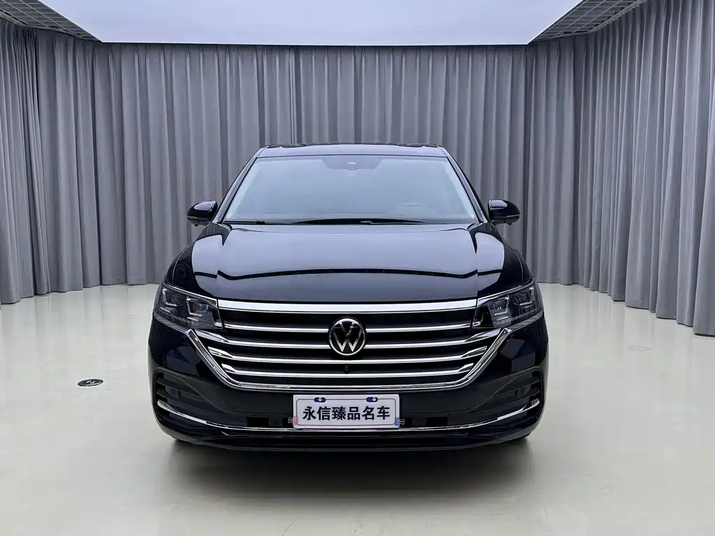 VOLKSWAGEN VILORAN 2023