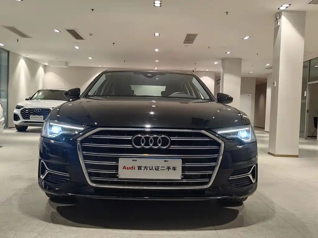 AUDI A6L 2023