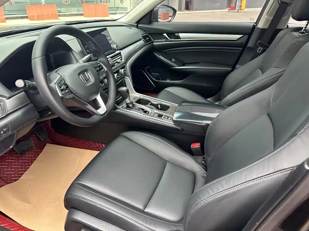 HONDA ACCORD 2020