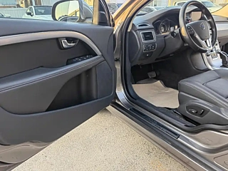 VOLVO S80L  2015 YEAR 2.0T T5  EDITION 2015