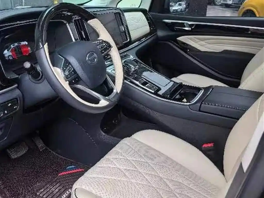 TRUMPCHI M8 2023