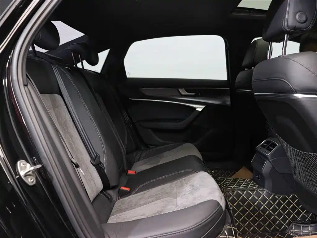 AUDI A6L 2020