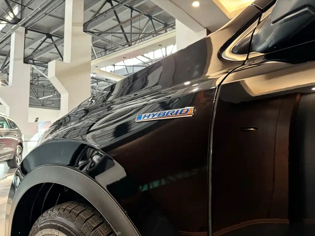 HONDA CR-V 2023