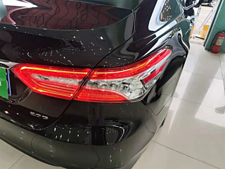 TOYOTA CAMRY 2021 YEAR 2.0G DELUXE EDITION 2021