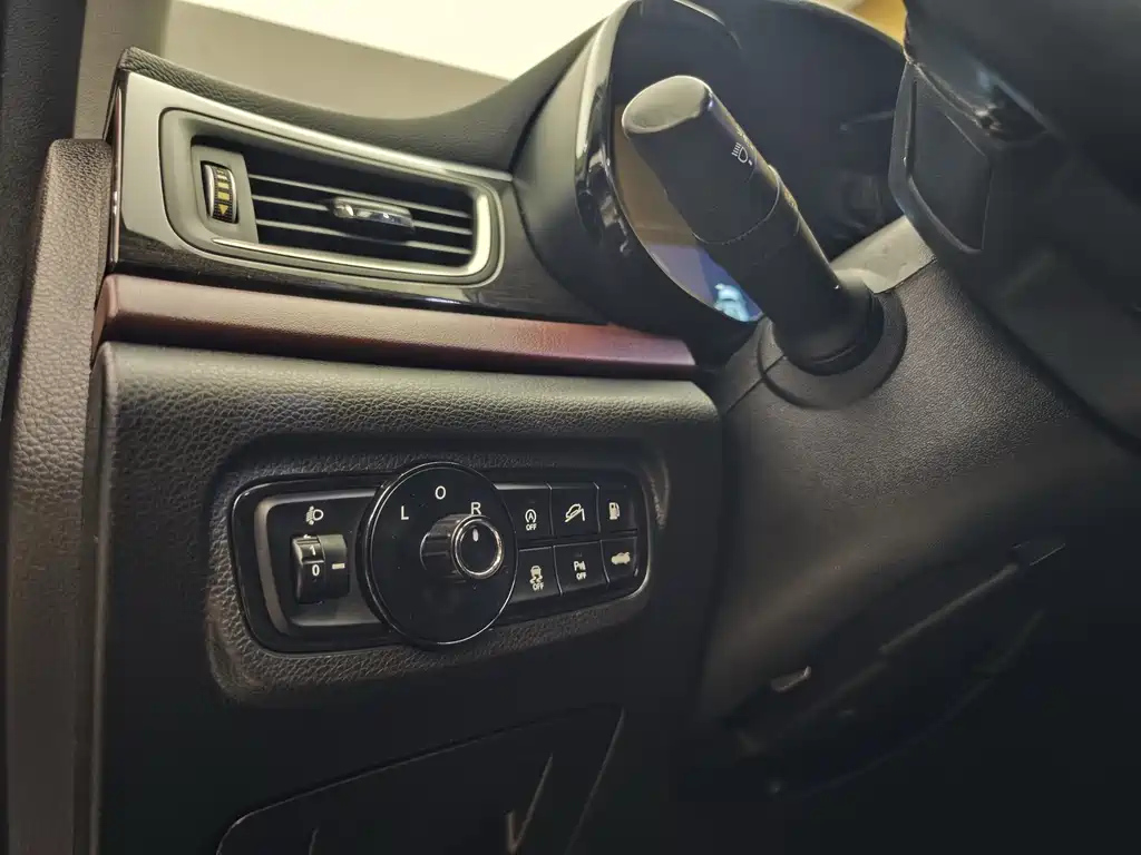 TRUMPCHI GS8 2021