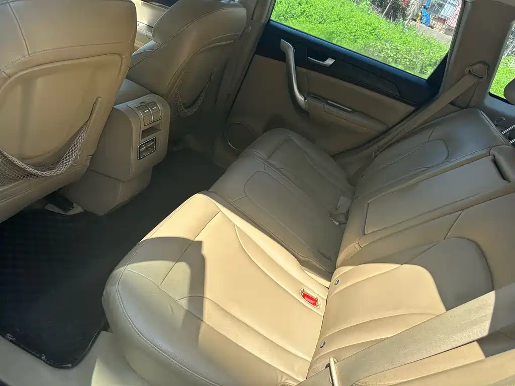 HAVAL H6 2014