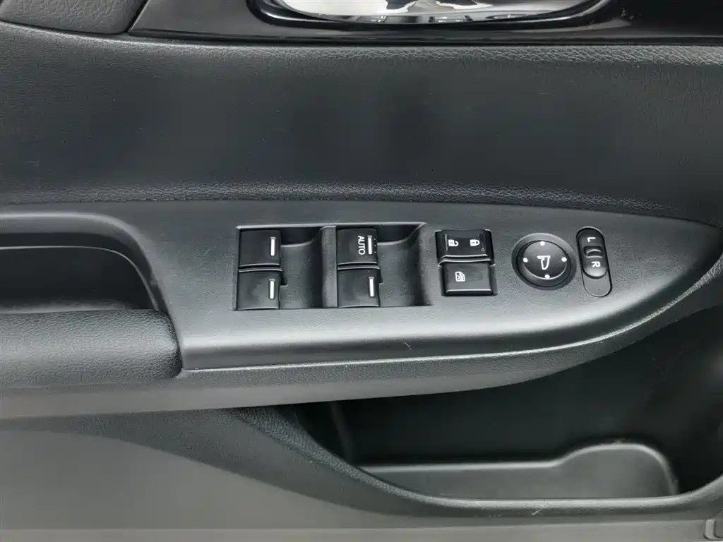 HONDA ACCORD 2018