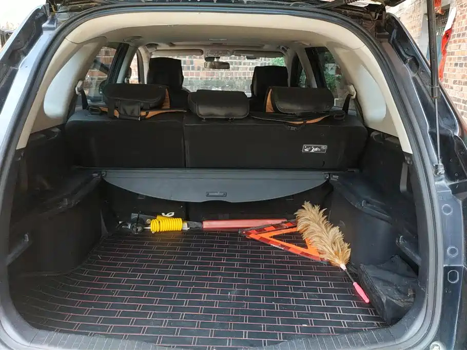 HAVAL H6 2014