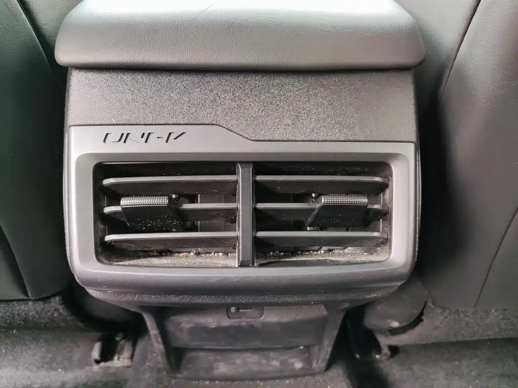 CHANGAN UNI-V 2023