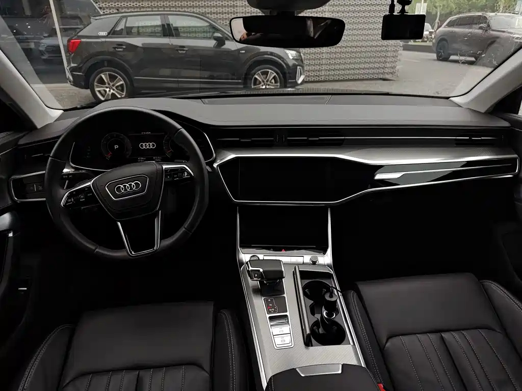 AUDI A6L 2023