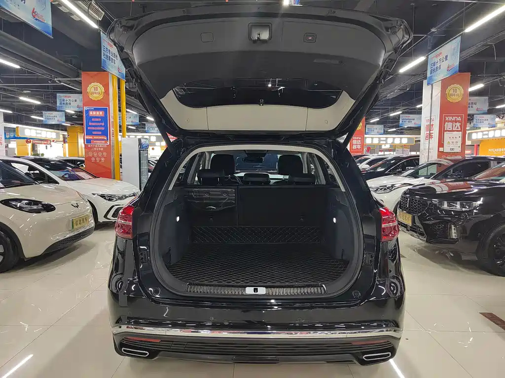 HONGQI HS5 2020
