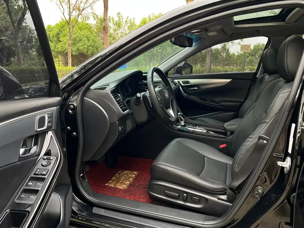 HONDA SI PLATINUM 2018