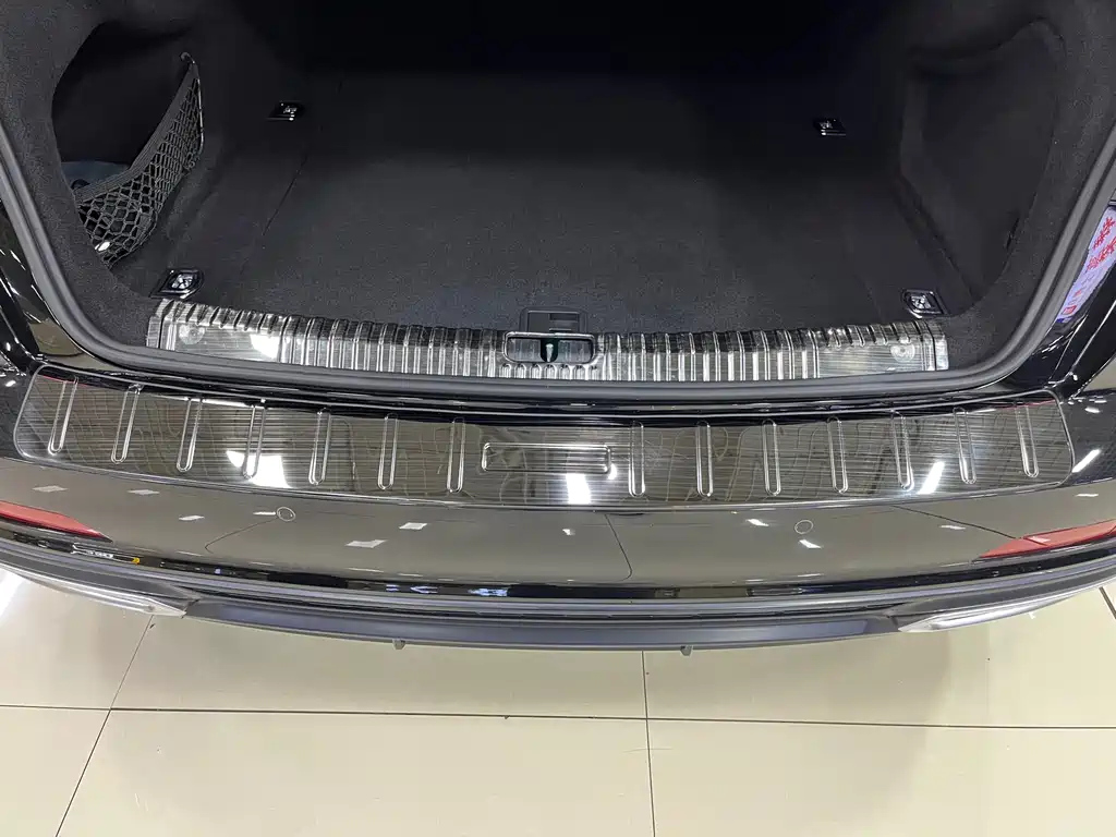 AUDI A6L 2021