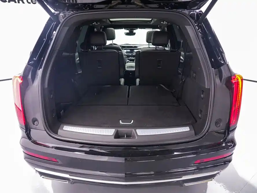 CADILLAC XT6 2020