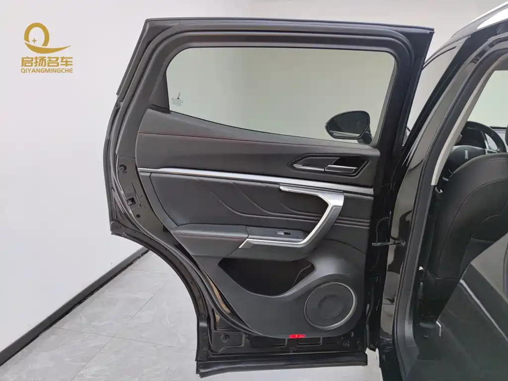 WEY VV5 2019