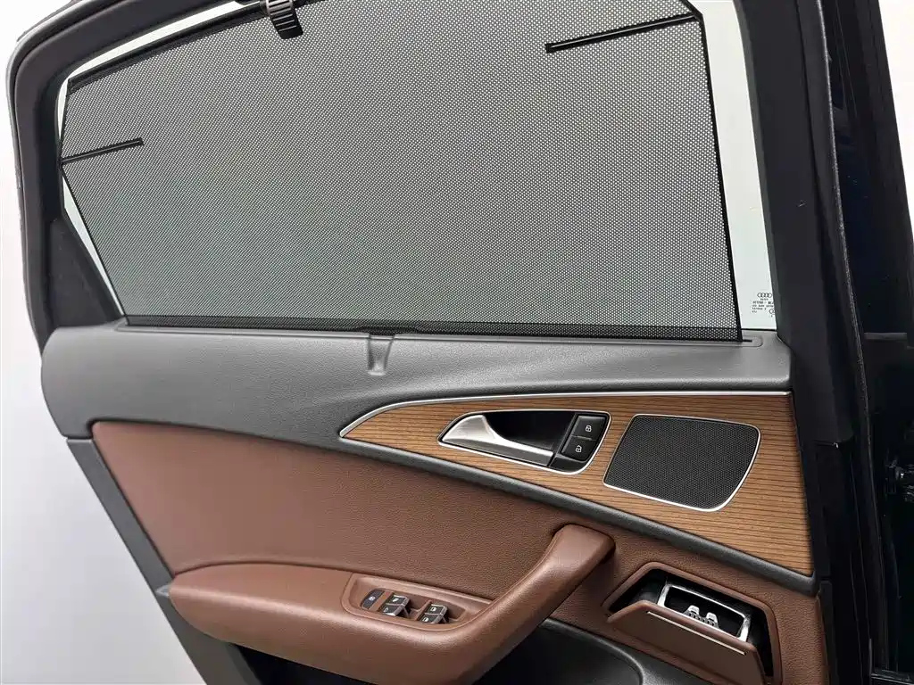 AUDI A6L 2019