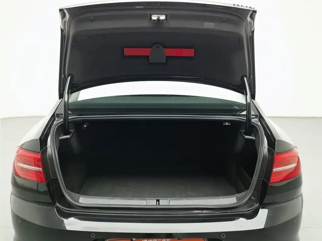 VOLKSWAGEN MAGOTAN 2018