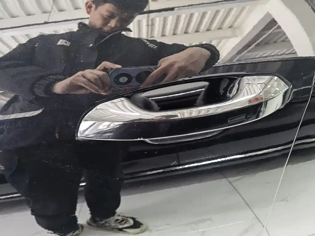 AUDI A6L 2021