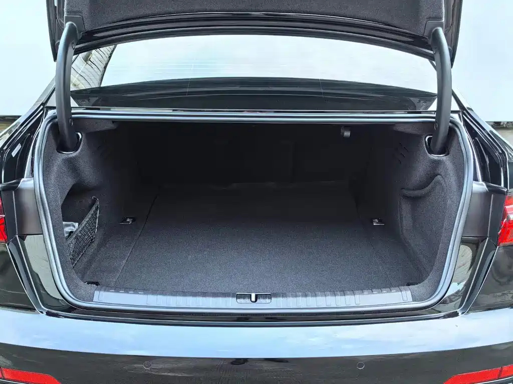 AUDI A6L 2022