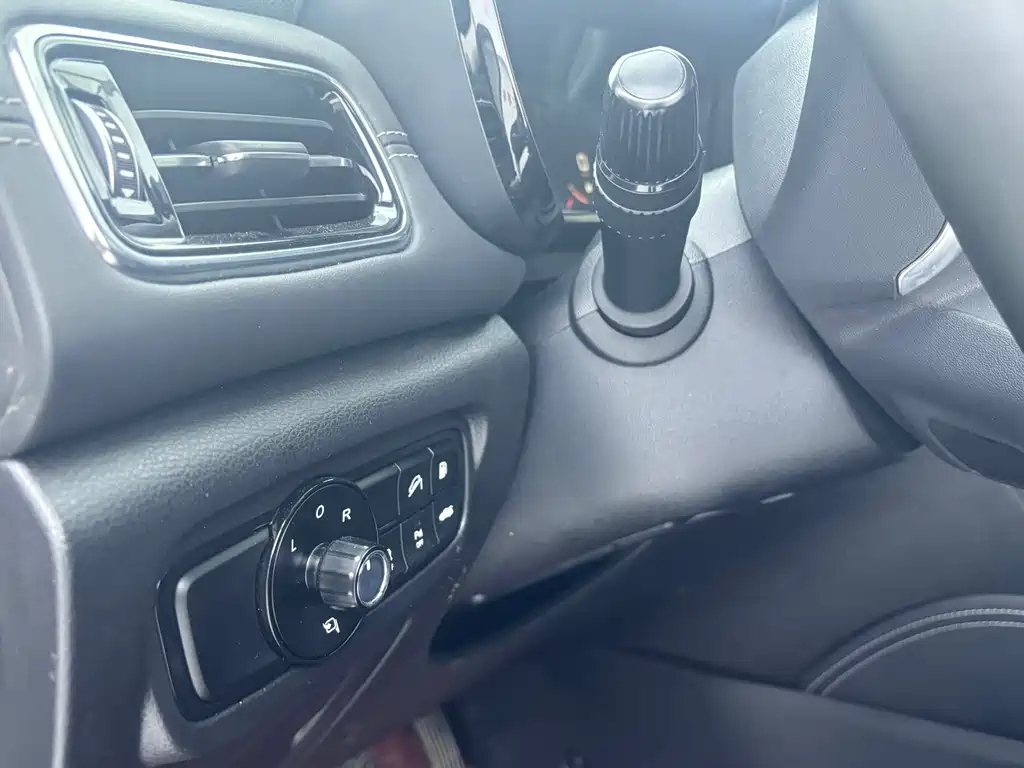 TRUMPCHI GS8 2021